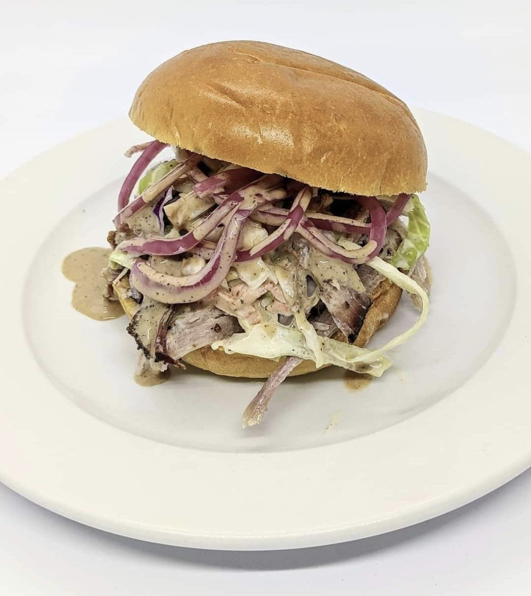 Banner Bill And Essie's Bbq 02